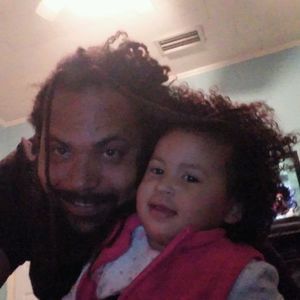 Meet your Posher, Thomas